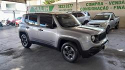 JEEP Renegade 1.8 16V 4P FLEX AUTOM�TICO