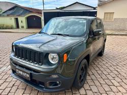 JEEP Renegade 1.8 16V 4P FLEX AUTOM�TICO