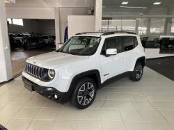 JEEP Renegade 1.8 16V 4P FLEX LONGITUDE AUTOM�TICO