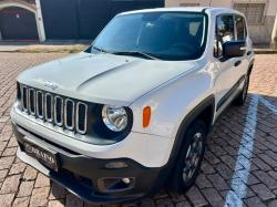JEEP Renegade 1.8 16V 4P FLEX SPORT