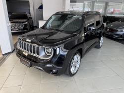 JEEP Renegade 1.8 16V 4P LIMITED FLEX AUTOM�TICO