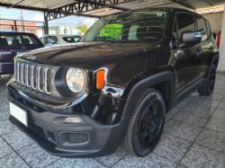 JEEP Renegade 1.8 16V 4P FLEX AUTOMÁTICO