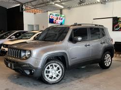 JEEP Renegade 1.8 16V 4P FLEX SPORT