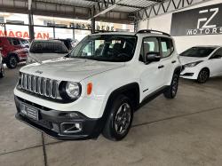 JEEP Renegade 1.8 16V 4P FLEX SPORT