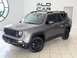 JEEP Renegade 1.8 16V 4P FLEX SPORT AUTOMÁTICO