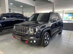 JEEP Renegade 2.0 16V 4P TURBO DIESEL TRAILHAWK 4X4 AUTOMTICO