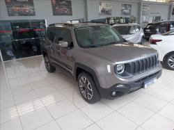 JEEP Renegade 2.0 16V 4P TURBO DIESEL LONGITUDE 4X4 AUTOMTICO