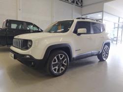 JEEP Renegade 2.0 16V 4P TURBO DIESEL LONGITUDE 4X4 AUTOM�TICO