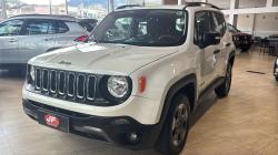 JEEP Renegade 2.0 16V 4P TURBO DIESEL SPORT 4X4 AUTOM�TICO