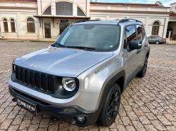 JEEP Renegade 2.0 16V 4P TURBO DIESEL MOAB 4X4 AUTOM�TICO
