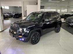 JEEP Renegade 2.0 16V 4P TURBO DIESEL MOAB 4X4 AUTOM�TICO