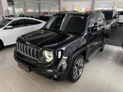 JEEP Renegade 2.0 16V 4P TURBO DIESEL LONGITUDE 4X4 AUTOMÁTICO