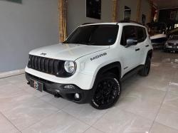 JEEP Renegade 2.0 16V 4P TURBO DIESEL MOAB 4X4 AUTOMÁTICO