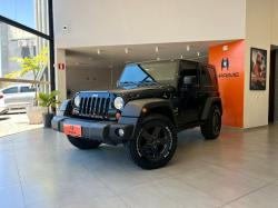 JEEP Wrangler 3.8 V6 12V SPORT TETO RGIDO AUTOMTICO