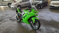 KAWASAKI Ninja 250 R
