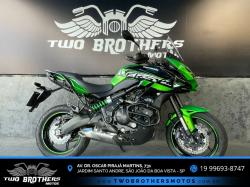 KAWASAKI Versys 650 ABS