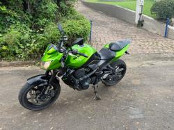 KAWASAKI Z 750 