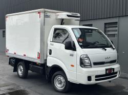 KIA Bongo 2.5 UK-2500 HD SC CABINE SIMPLES TURBO
