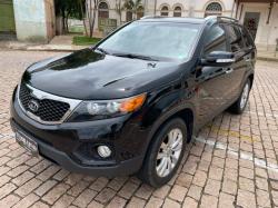 KIA Sorento 2.4 16V 4P EX AUTOM�TICO