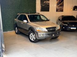 KIA Sorento 3.8 V6 24V 4P EX 4X4 AUTOM�TICO