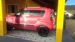 KIA Soul 1.6 16V 4P EX FLEX AUTOM�TICO