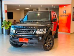 LAND ROVER Discovery 4 3.0 V6 36V 4P 4X4 HSE TURBO DIESEL AUTOM�TICO
