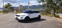 LAND ROVER Range Rover Evoque 2.0 16V 4P PURE TECH 4WD AUTOM�TICO