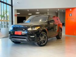 LAND ROVER Range Rover Sport 4.4 V8 32V 4P 4X4 HSE DYNAMIC AUTOM�TICO