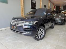 LAND ROVER Range Rover Vogue 3.0 24V 4P TDV6 TURBO AUTOMÁTICO