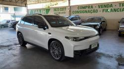 LEAPMOTOR C10 28,4 KW REEV ULTRA-H�BRIDO 1.5