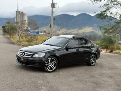 MERCEDES-BENZ C 200 K 2.0 V6 32V SPORT KOMPRESSOR AUTOMTICO