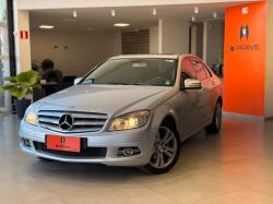 MERCEDES-BENZ C 200 Touring 1.8 16V 4P CGI AVANTGARDE AUTOM�TICO