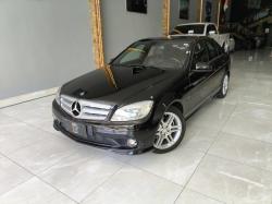 MERCEDES-BENZ C 250 1.8 16V 4P CGI SPORT AUTOM�TICO