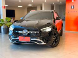 MERCEDES-BENZ GLA 200 1.3 16V 4P CGI PROGRESSIVE TURBO 7G-TRONIC DCT AUTOM�TICO