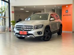 MERCEDES-BENZ GLB 200 1.3 16V 4P CGI PROGRESSIVE TURBO 7G-TRONIC DCT AUTOM�TICO