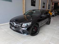MERCEDES-BENZ GLC 250 2.0 16V 4P CGI 4MATIC SPORT COUP� 9G-TRONIC AUTOM�TICO