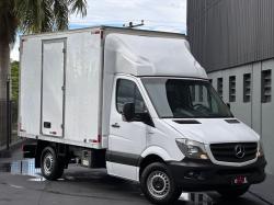 MERCEDES-BENZ Sprinter 2.2 311 CDI CHASSI STREET