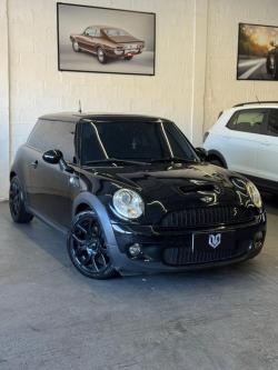 MINI Cooper 1.6 16V S TURBO AUTOM�TICO