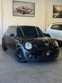 MINI Cooper 1.6 16V S TURBO AUTOM�TICO