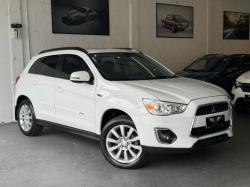 MITSUBISHI ASX 2.0 16V 4P 4X4 4WD AUTOM�TICO