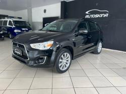 MITSUBISHI ASX 2.0 16V 4P 4X4 AWD AUTOM�TICO