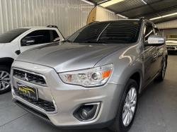 MITSUBISHI ASX 2.0 16V 4P 4X4 4WD AUTOM�TICO
