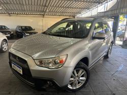 MITSUBISHI ASX 2.0 16V 4P AUTOM�TICO