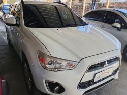 MITSUBISHI ASX 2.0 16V 4P AUTOM�TICO