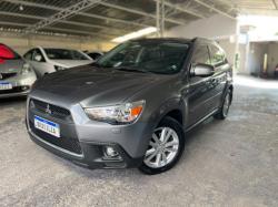MITSUBISHI ASX 2.0 16V 4P AUTOMÁTICO