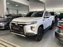 MITSUBISHI L 200 Triton 2.4 16V SPORT HPE 4X4 CABINE DUPLA TURBO DIESEL AUTOM�TICO