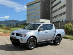 MITSUBISHI L 200 Triton 3.2 16V HPE 4X4 CABINE DUPLA TURBO DIESEL INTERCOOLER AUTOM�TICO