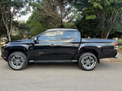 MITSUBISHI L 200 Triton 