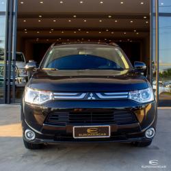 MITSUBISHI Outlander 2.0 16V 4P AUTOMTICO