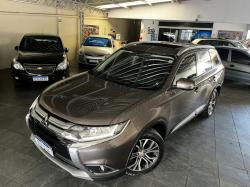 MITSUBISHI Outlander 2.0 16V 4P AUTOM�TICO